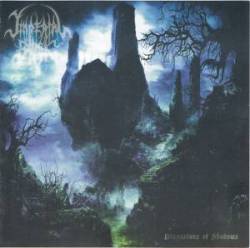 Imperial Dusk : Dimensions of Shadows